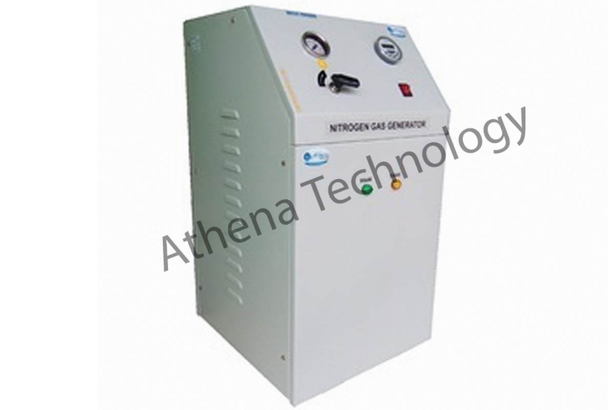 PureAire Oxygen Analyzers & Oxygen Monitors for Nitrogen Generators or Air  Separation Plants